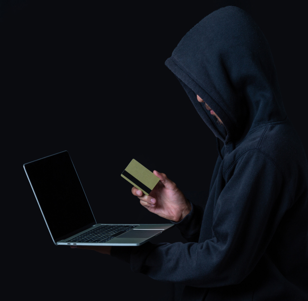 Протидія шахрайству